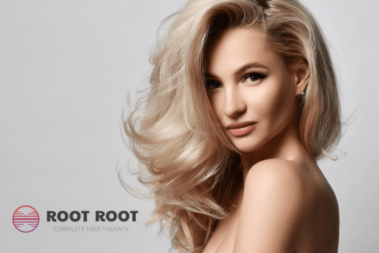 Why Everyone Is Raving About The Ingredients In Root Root Hair Care