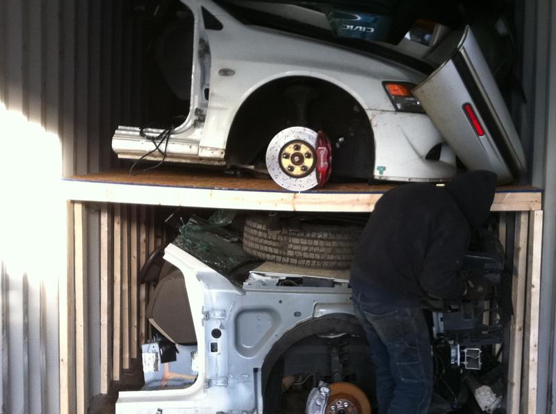 Philly Used Car Parts