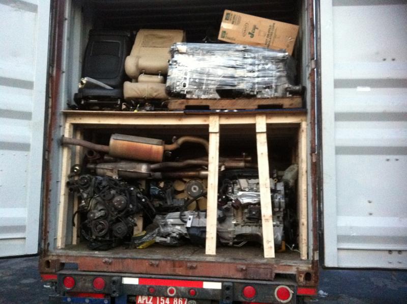 Philly Used Car Parts