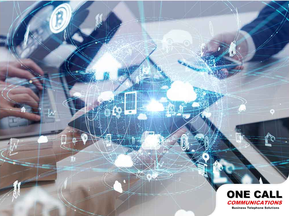 A Closer Look at Unified Communications One Call Communications