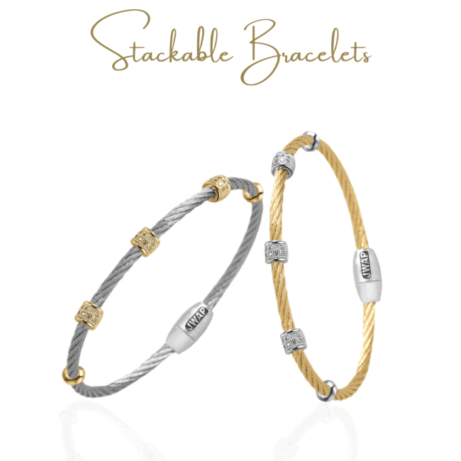 Arm Candy Bracelets OneCause