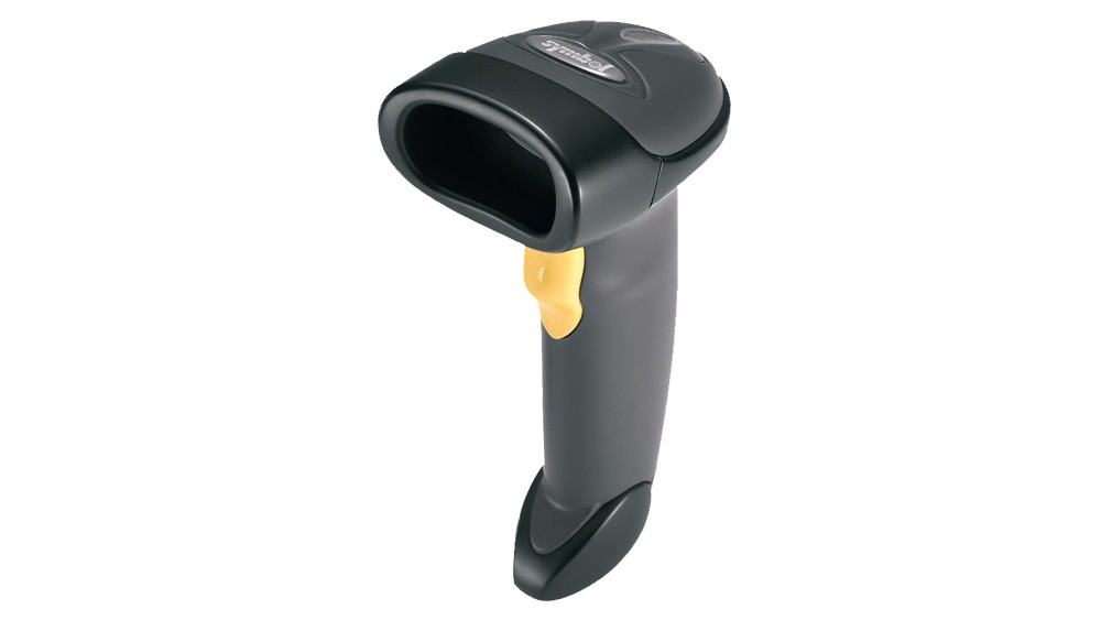 Zebra LS2208 Zebra bar code scanner Singapore Distributor