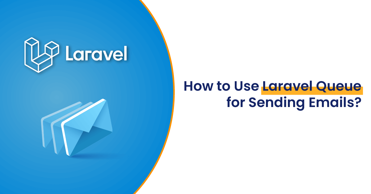 How to Send Email Using Queue in Laravel?