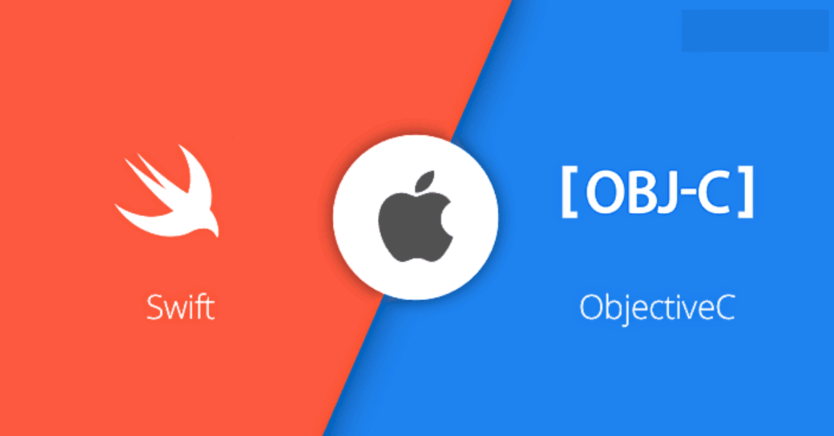 Objective C vs Swift Which is Best For iOS App Development?