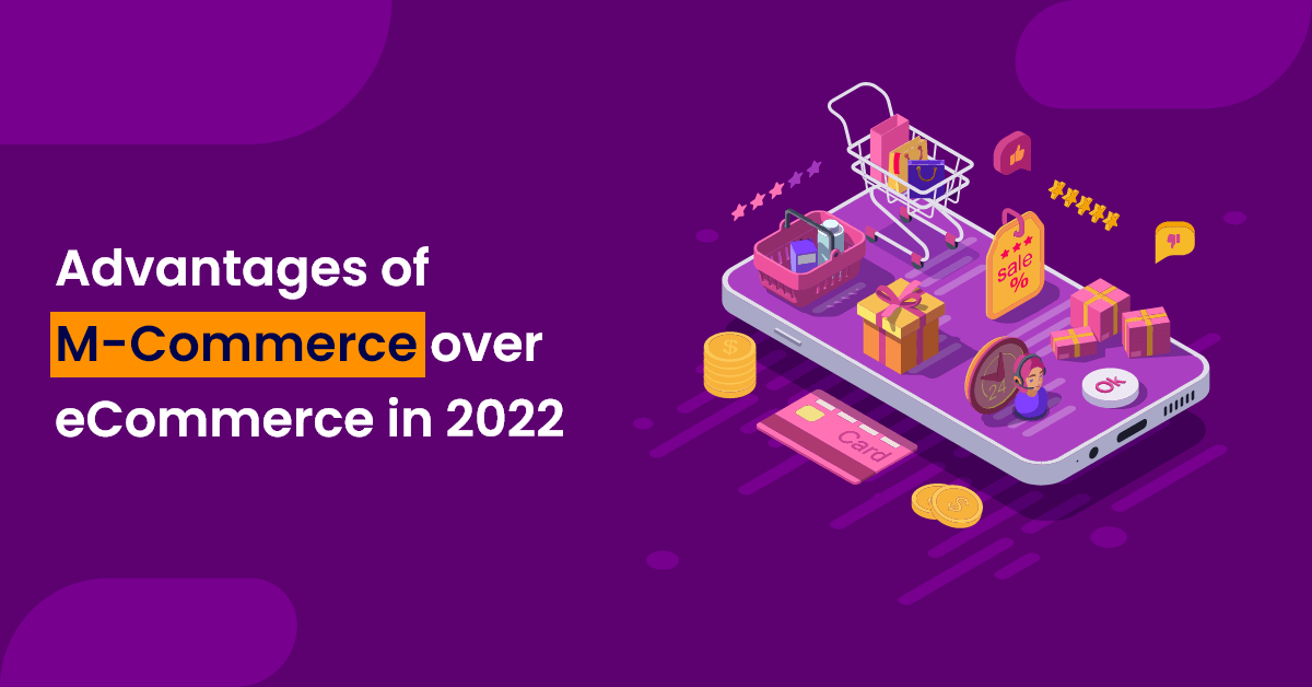 Advantage of over in 2022