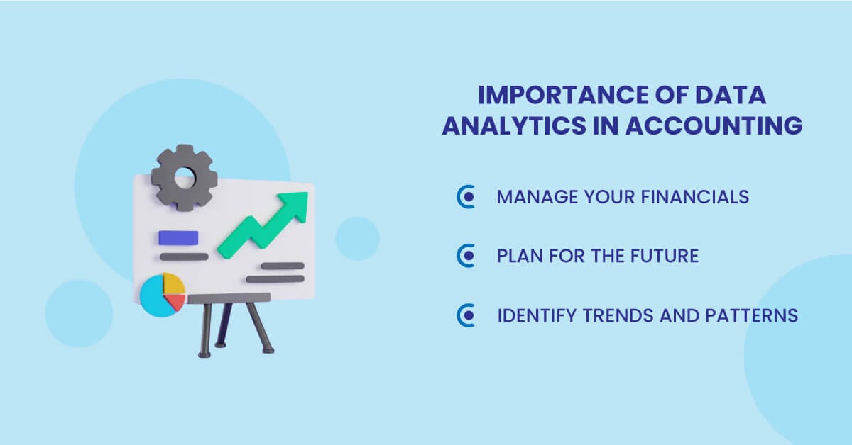 Data Analytics in Accounting The Ultimate Guide for 2024