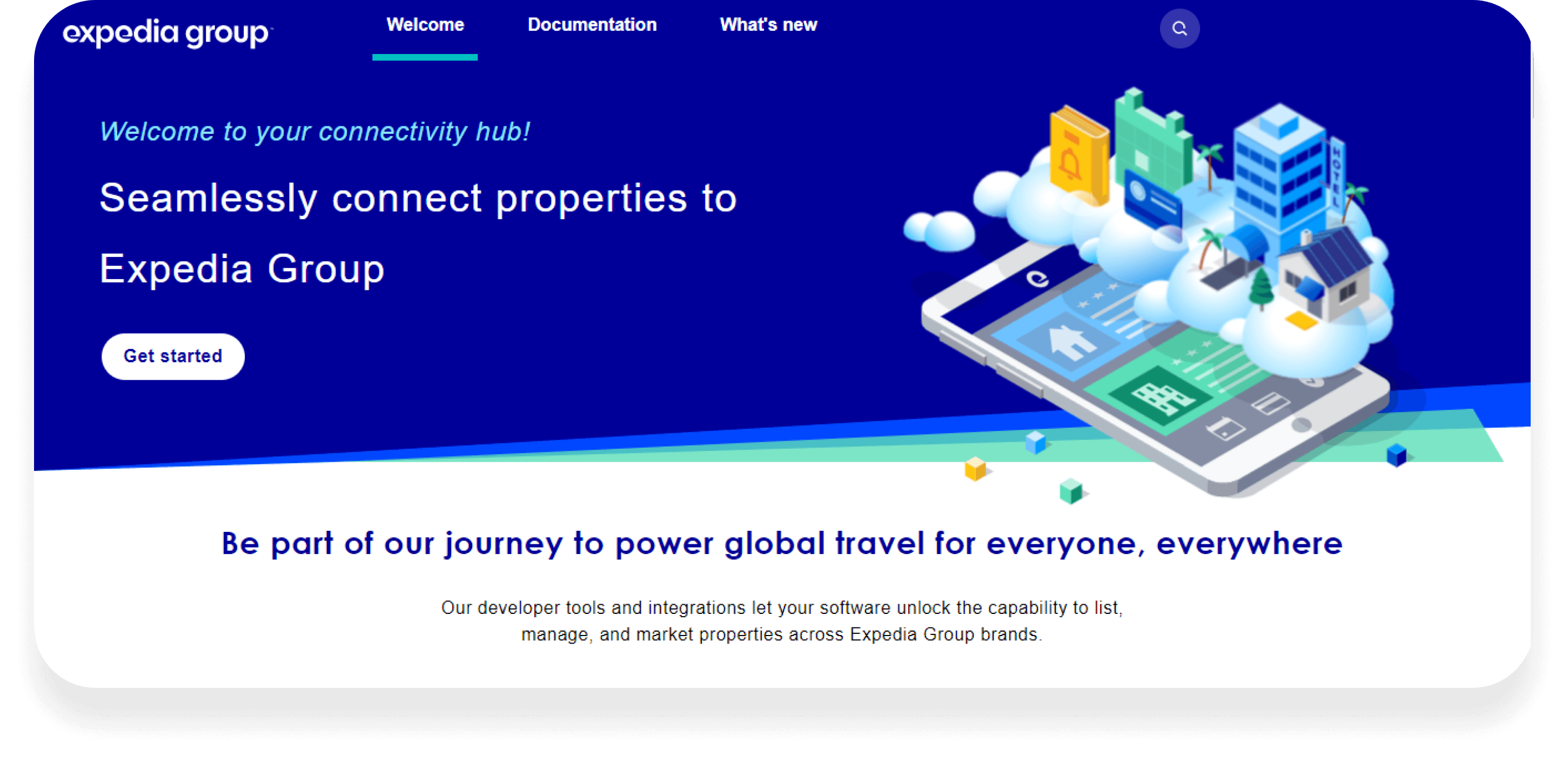 Top 5 Hotel Booking APIs Provider for 2023