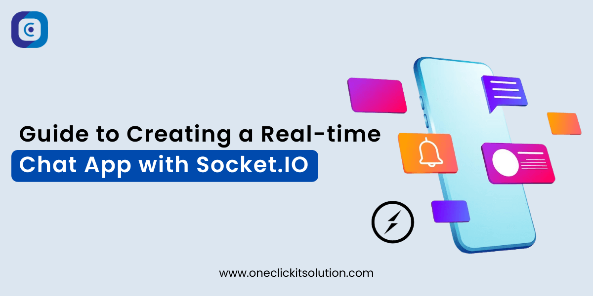 Complete Guide to Building a Realtime Chat App with Socket.IO