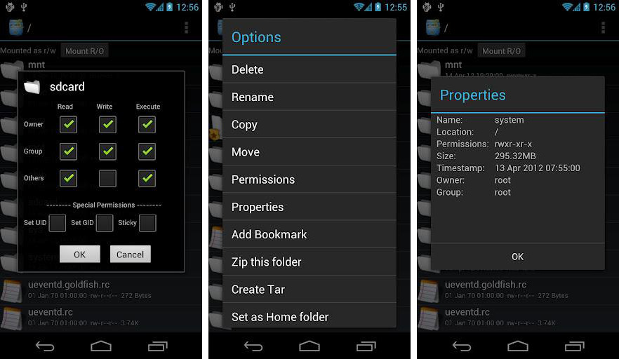 Top 5 Most Essential Apps for your Rooted Android One