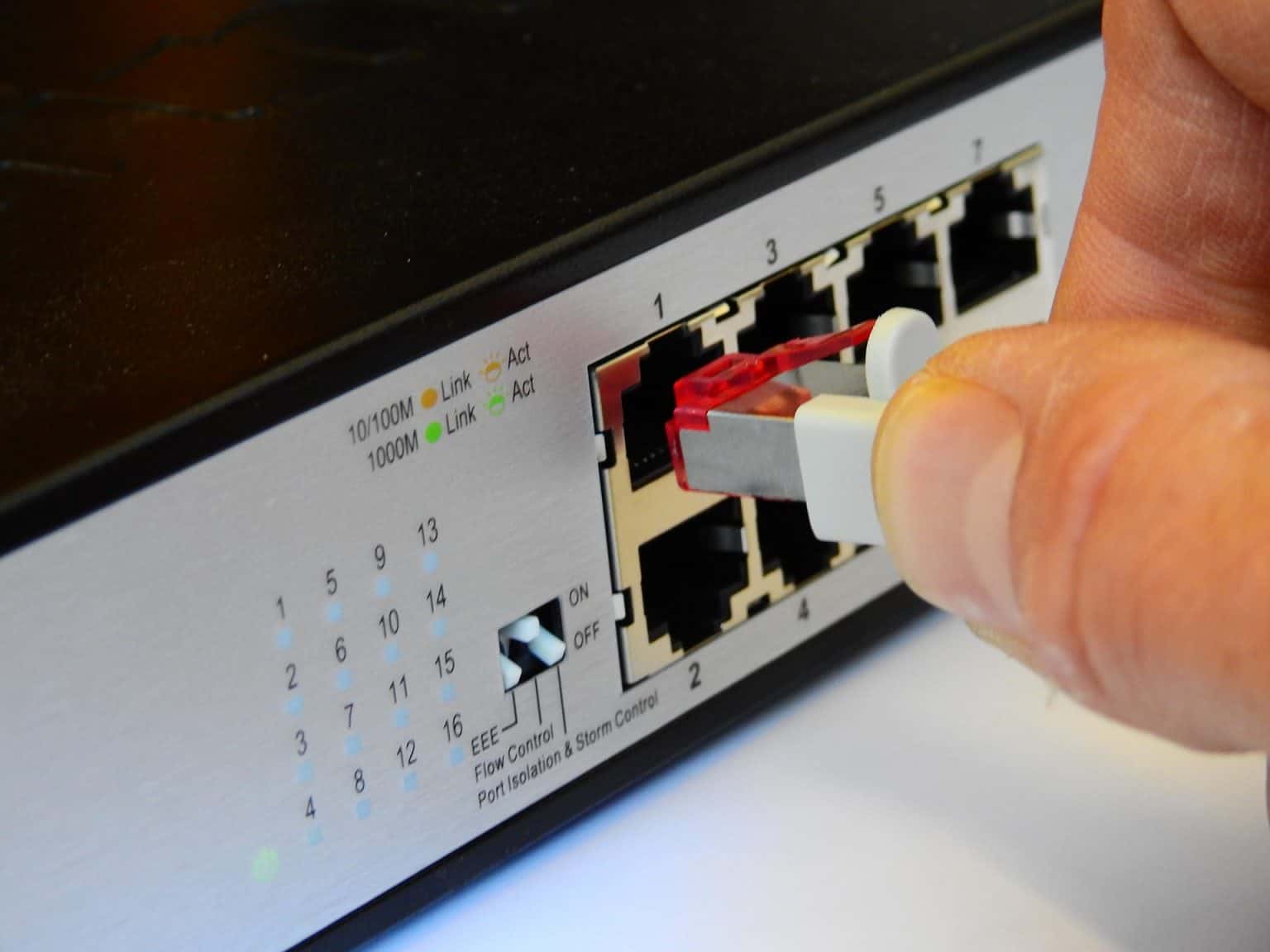 Why Is My Slower Than WiFi? We Answer. One Computer Guy