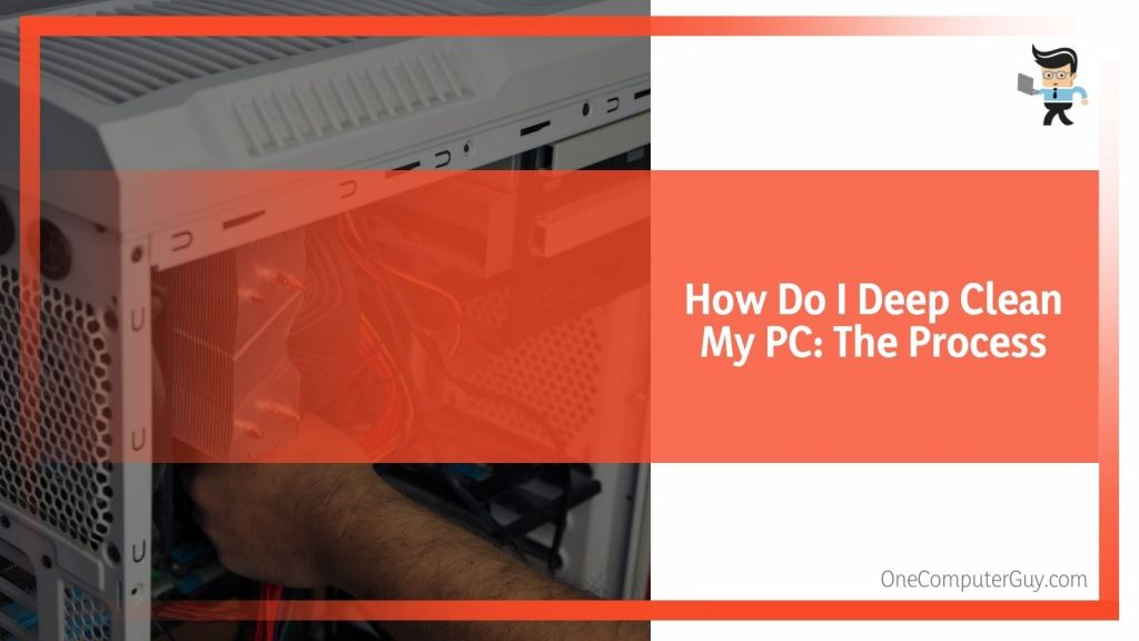 PC on Carpet Why It May Not Be the Right Thing To Do