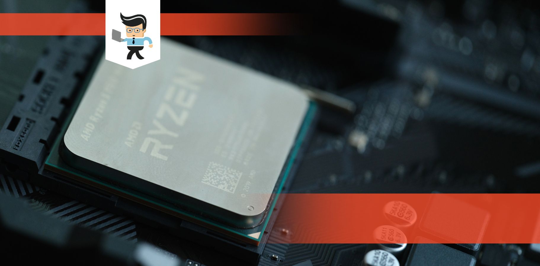 How to Overclock Ryzen 5 2600 Boost Your CPU Speed