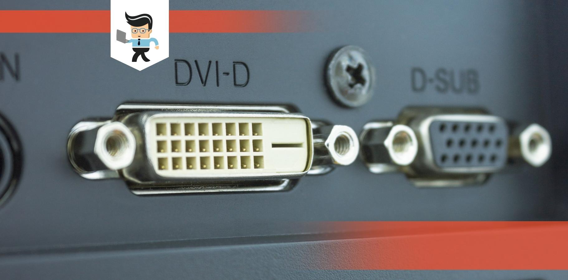 DisplayPort Not Detected: How to Reset Your Display Effectively