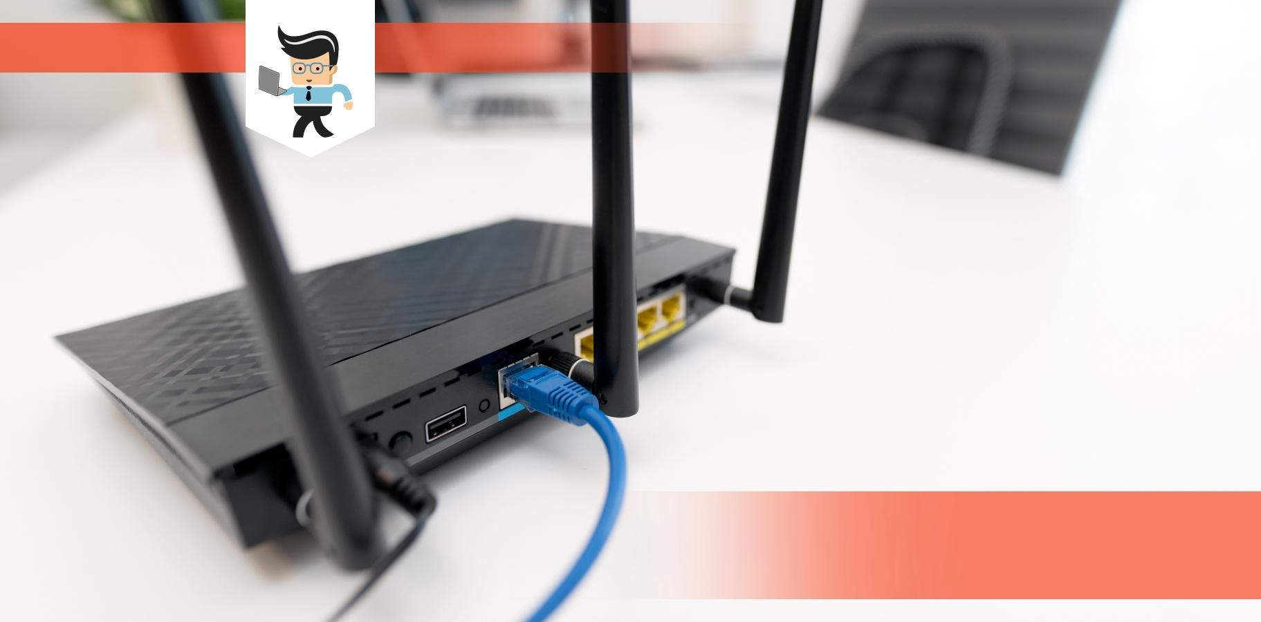 Linksys WRT54G Setup The Ultimate Guide To Set Up Your Router