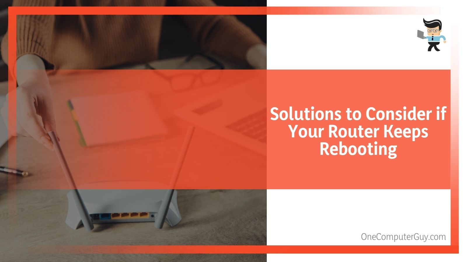 Modem Keeps Resetting at John Topete blog