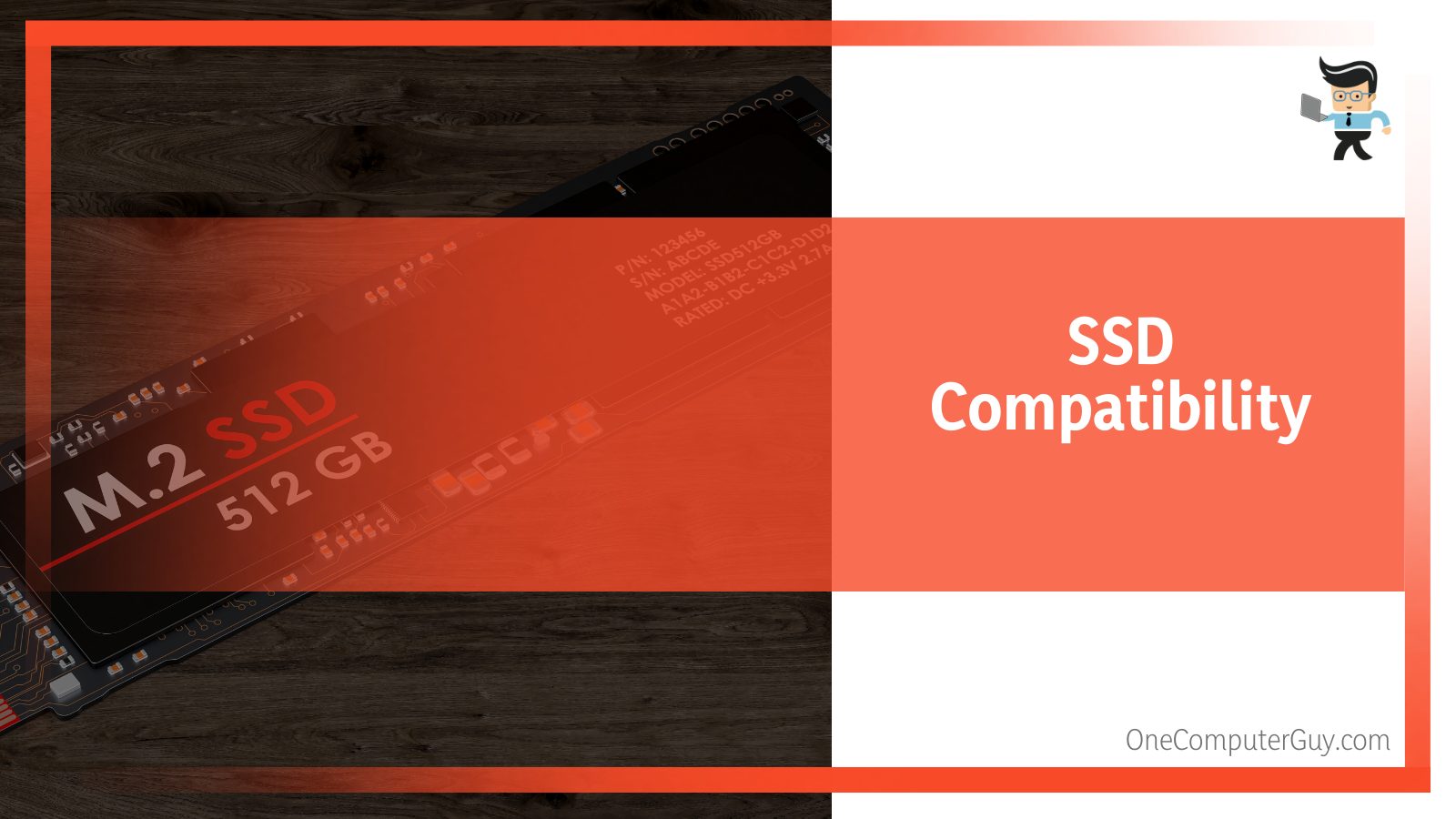 How to Check SSD Compatibility With Motherboard Factors to Consider
