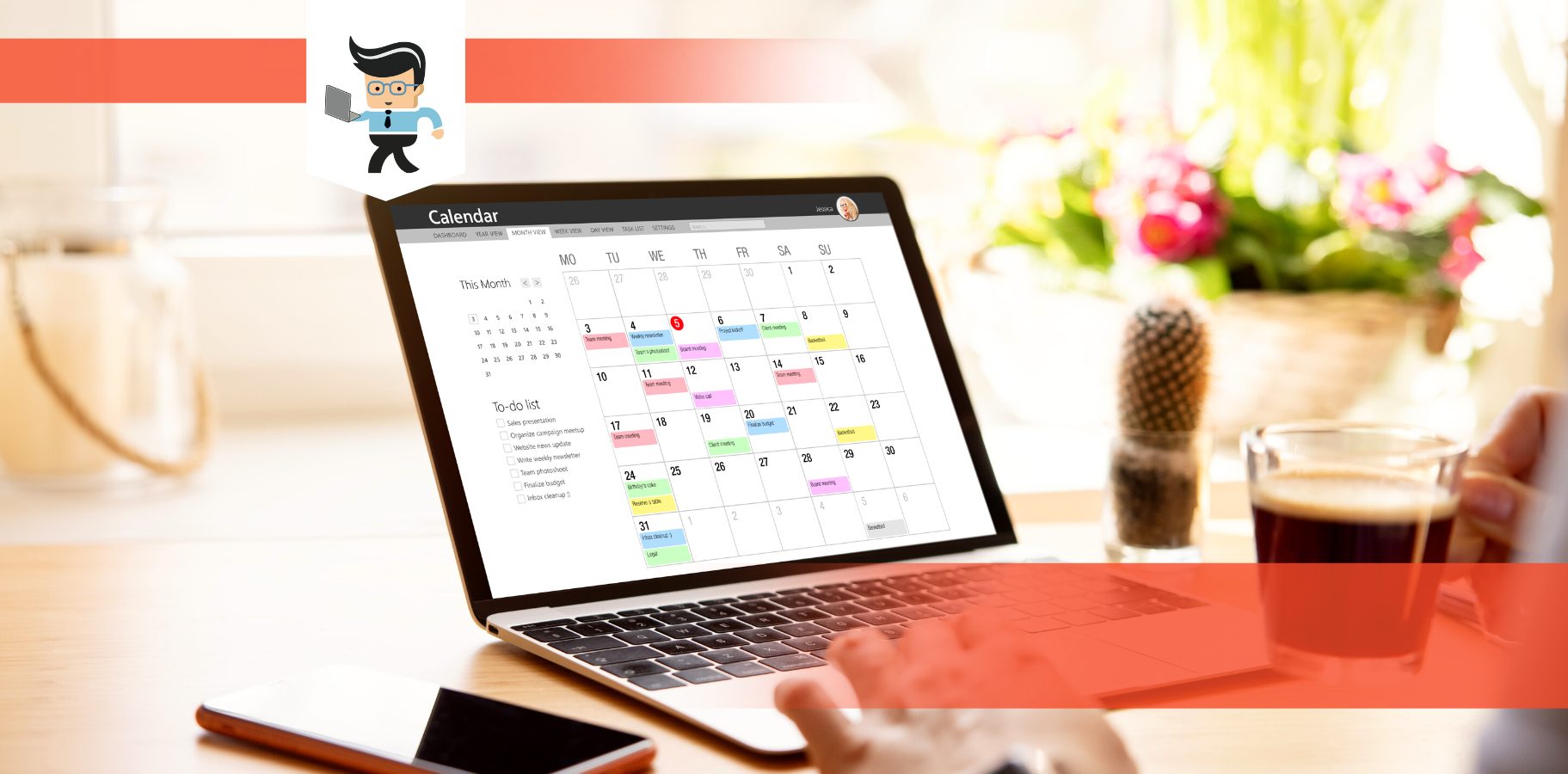 What Is PresentMon Task Manager Its Effects on PC Performance