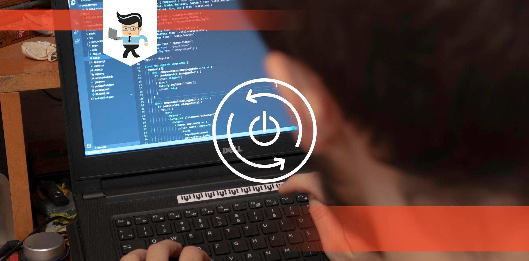 How to Factory Reset Dell Inspiron 15 The Complete Expert’s Guide