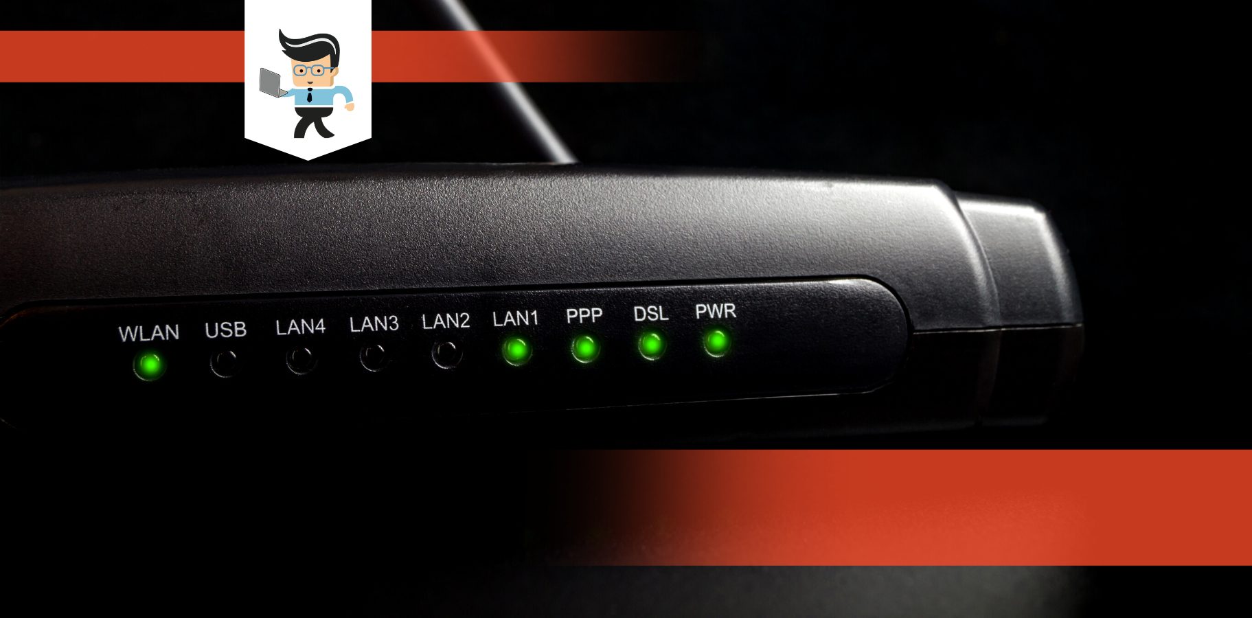 Light Is Orange What To Do Now