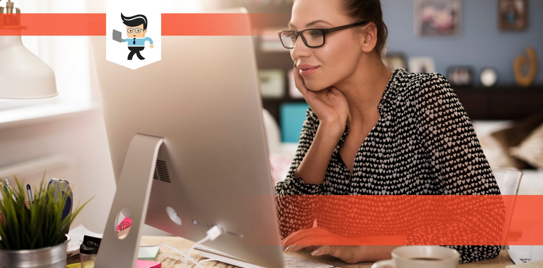 How To Hide Computer Tower for a Clean and Minimalistic Look