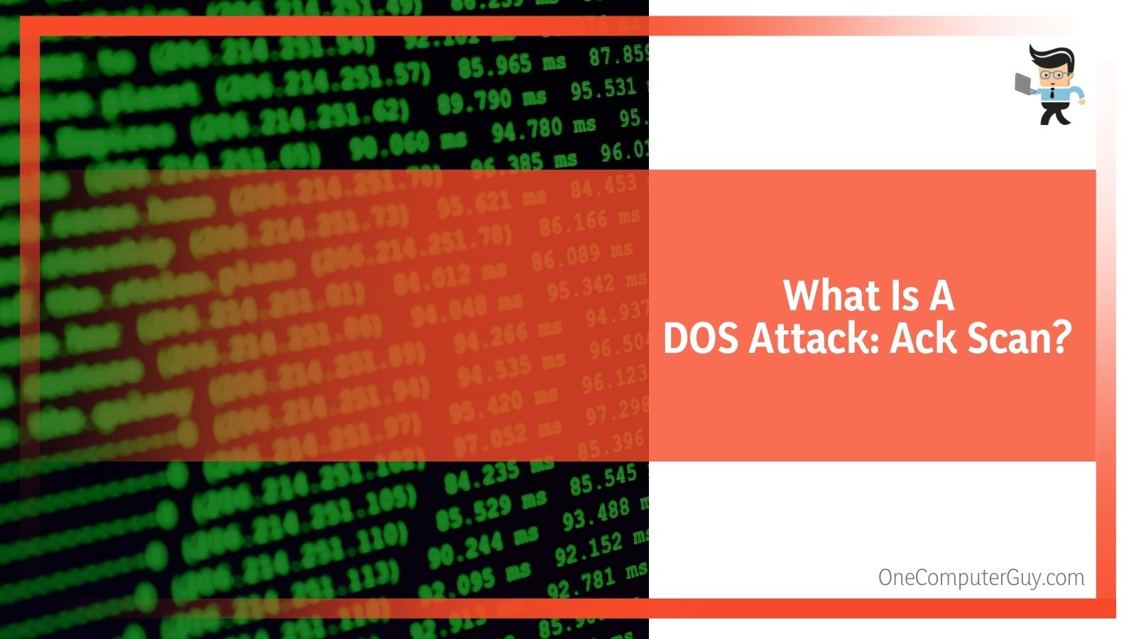 What you are seeing are common probes that use a protocol similar. Rbr20 firmware v.2.7.3.22 i've been encountering some network stability problems (internet dropping, orbi app not finding router, etc) that go. DOS Attack Ack Scan What To Do When Your Router Logs It & How To