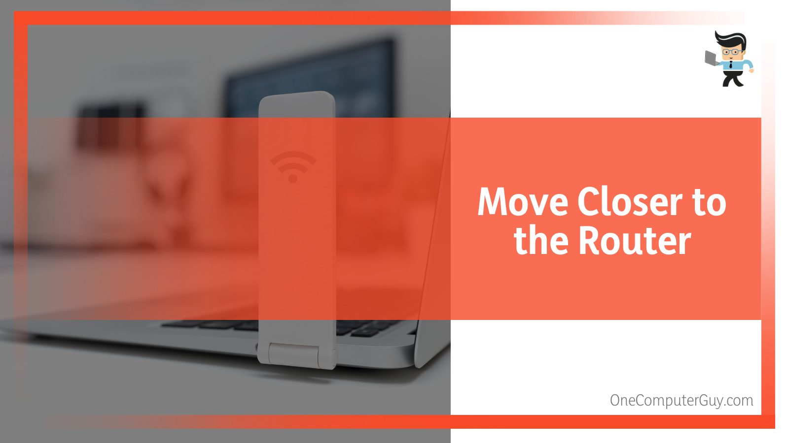 Why Won’t My Computer Connect to WiFi? 8 Causes and Their Simple Fixes