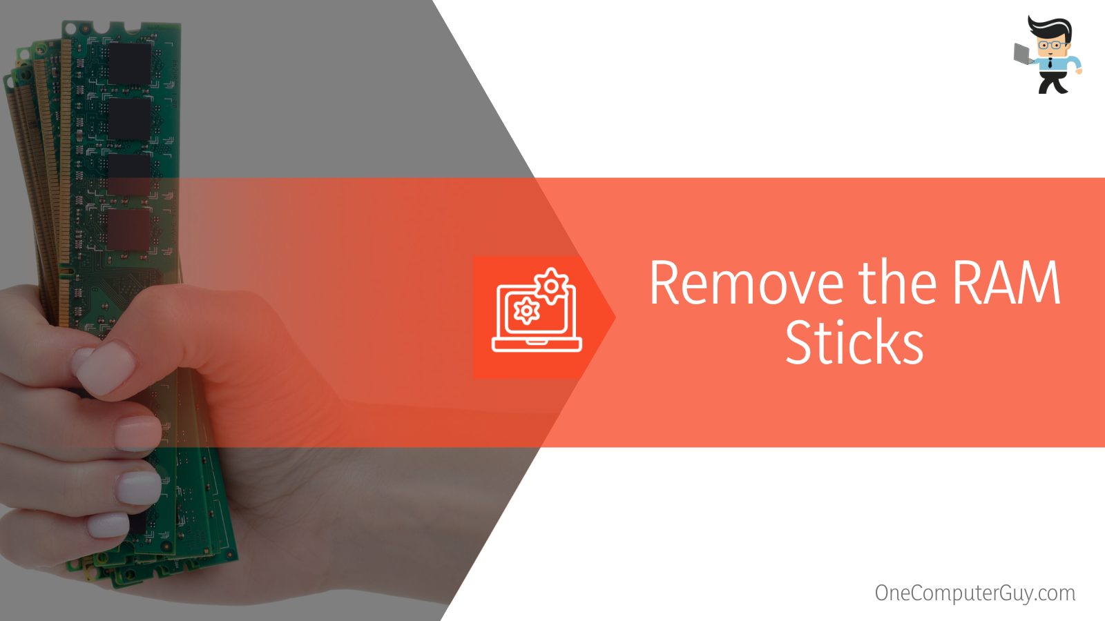 How To Clean RAM Sticks Easy and Simple Steps To Follow