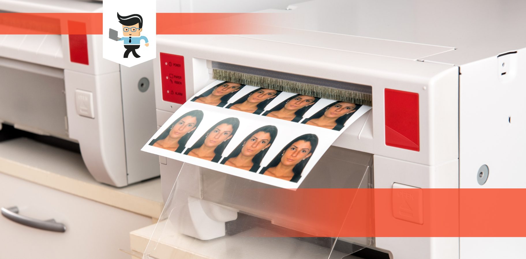 How To Print 4x6 Photos From iPhone To Printer? Explained