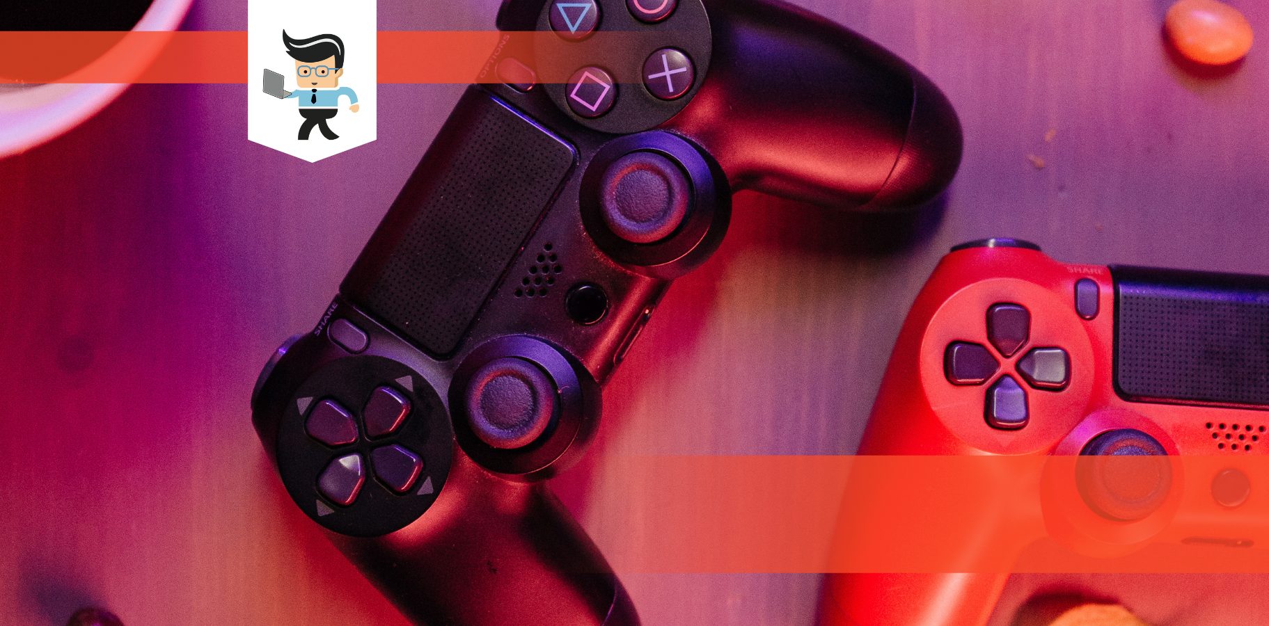 How Long Does It Take To Charge a PS5 Controller?