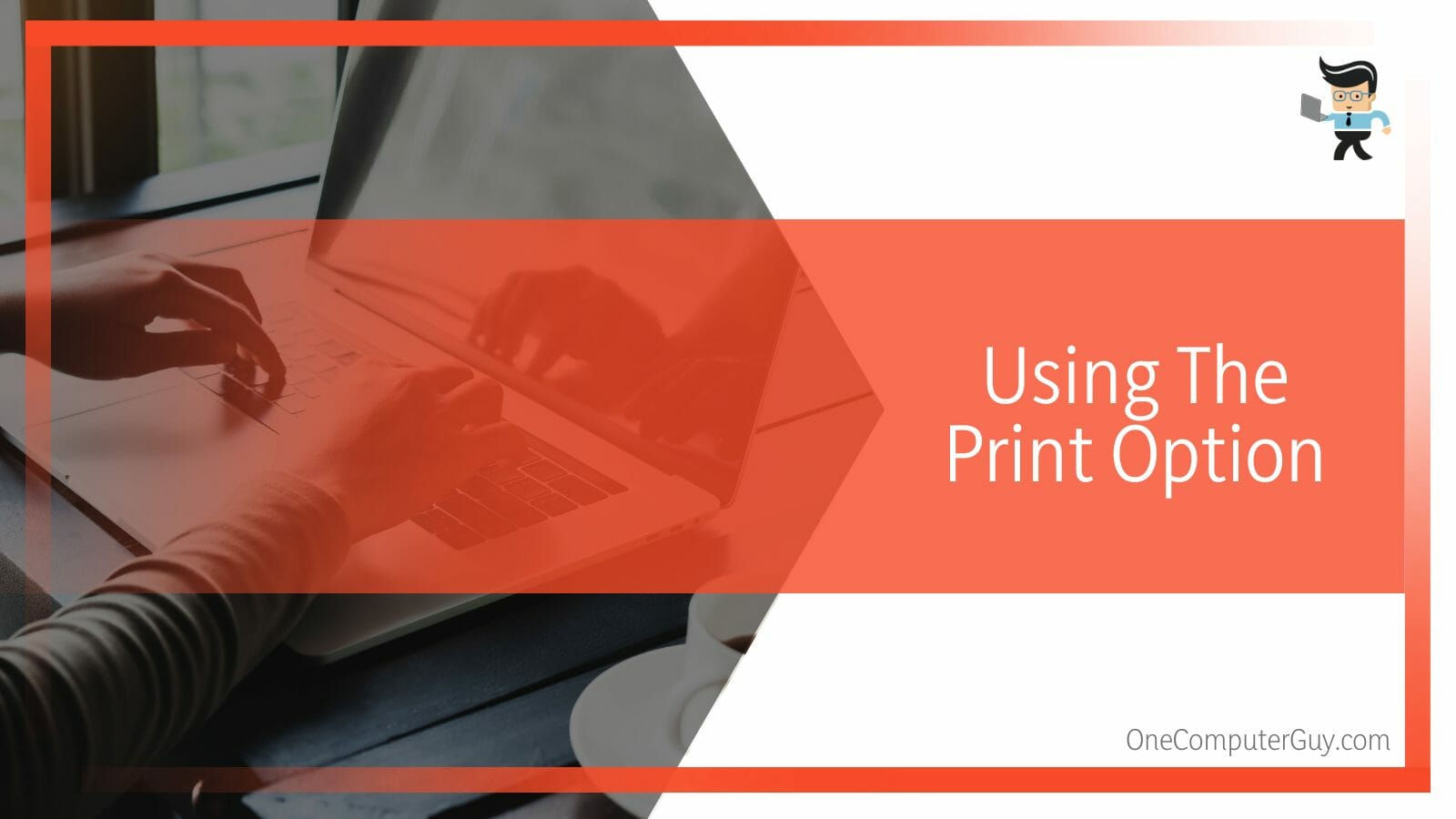 How to Print Black and White on Mac Fast and Easy Prints