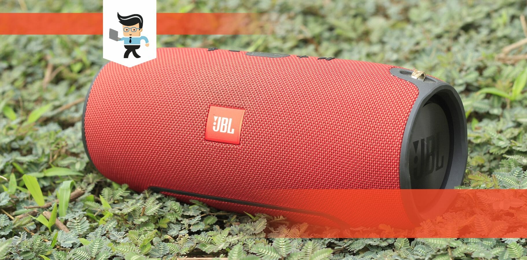 How To Reset JBL Flip 5 Using the Volume and Play Button