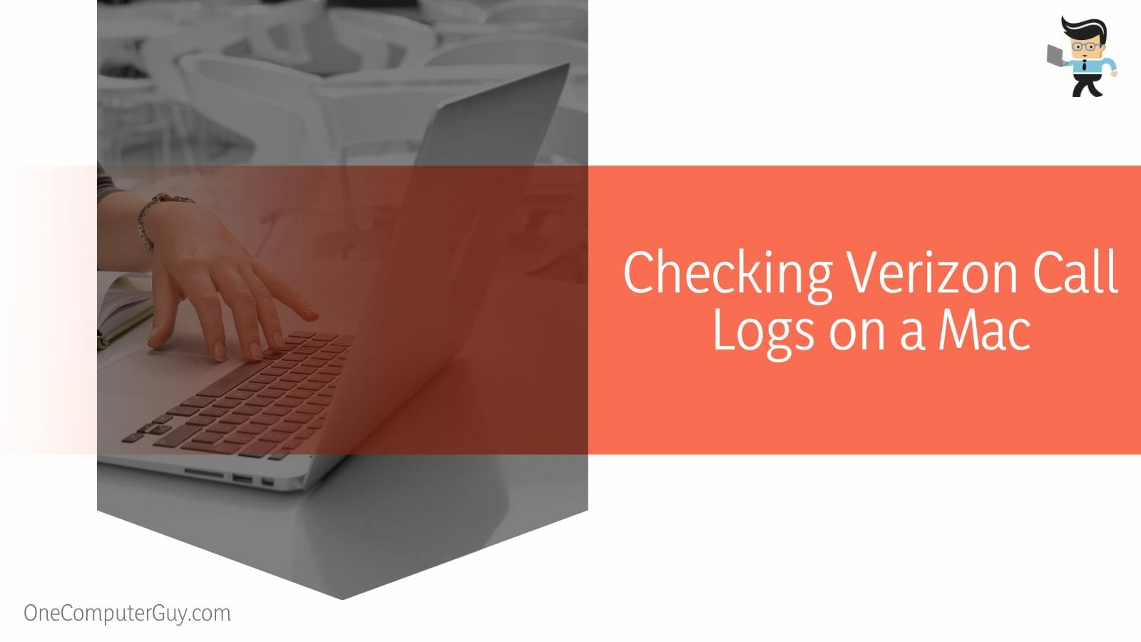 How To View Call Logs on Verizon site or Application?