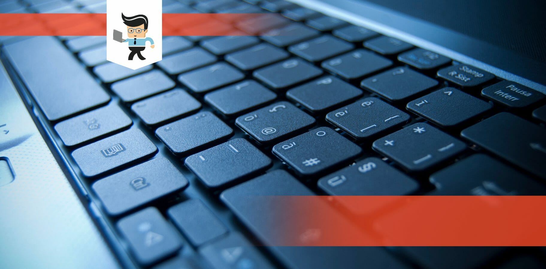 How to Disable Keyboard on Laptop in Three Quick Steps