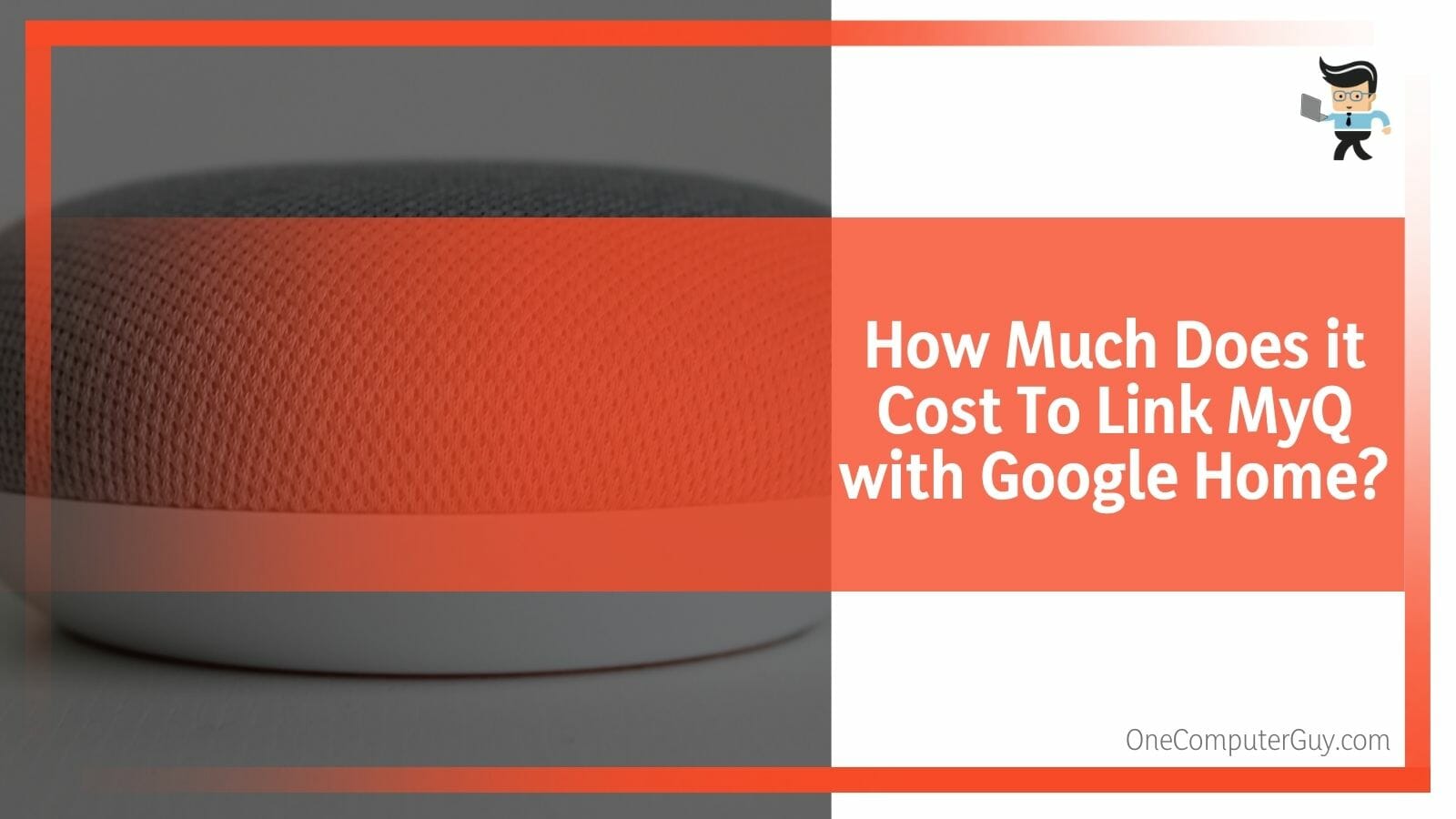 How to Add MyQ to Google Home Most Efficient Methods