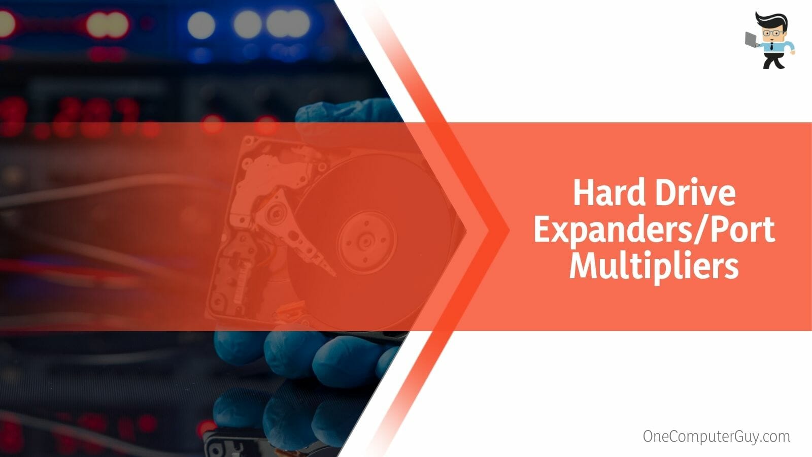 How Many Hard Drives Can a PC Have? Your Ultimate Guide