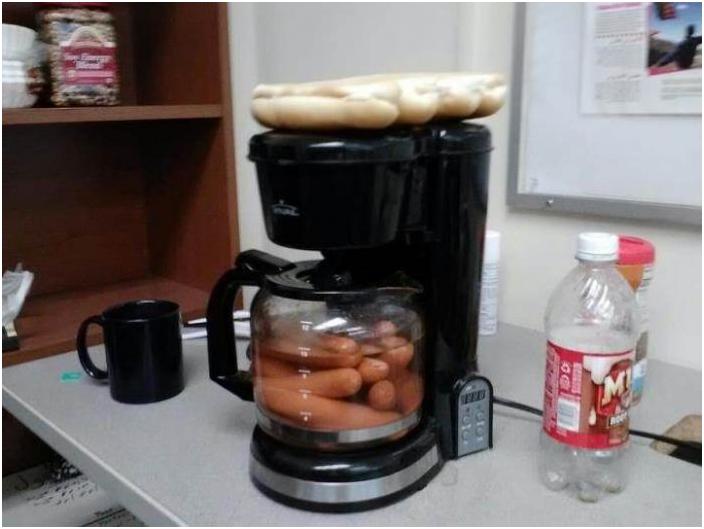 14 Foods to Cook Using Only Your Coffee Maker