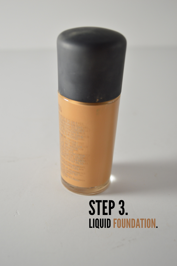 How to CoverUp a Tattoo