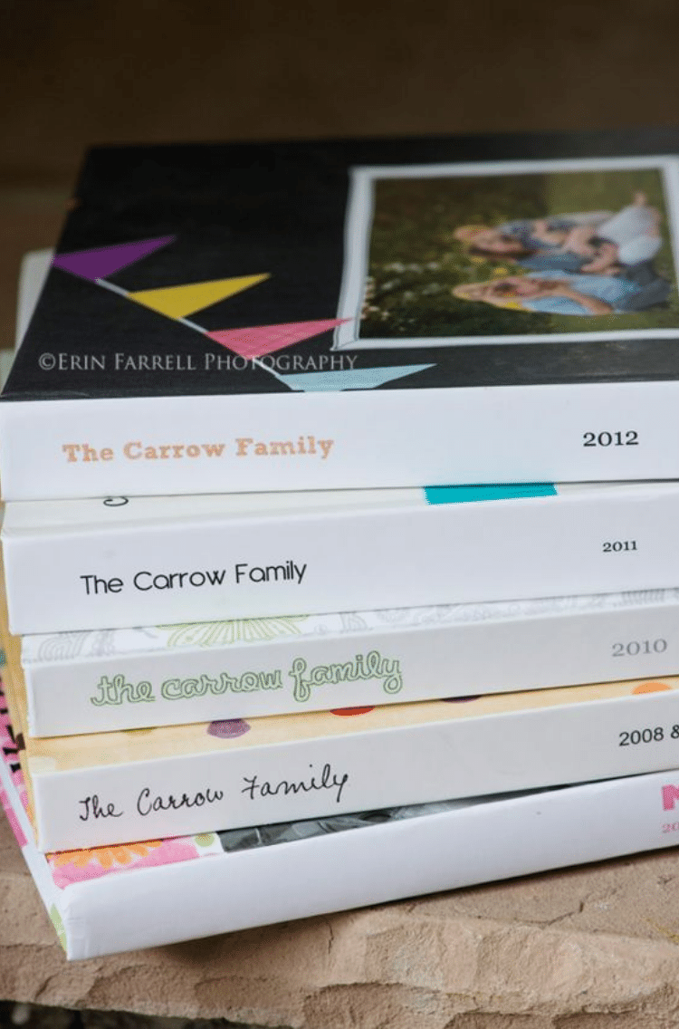 14 Simple Tips and Tricks to Organize Your Photos