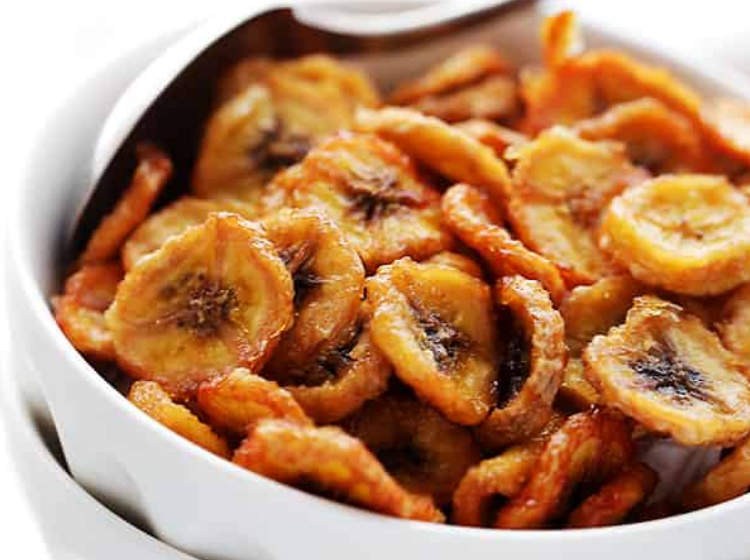 22 Delicious Answers to "What to Do with Overripe Bananas?"