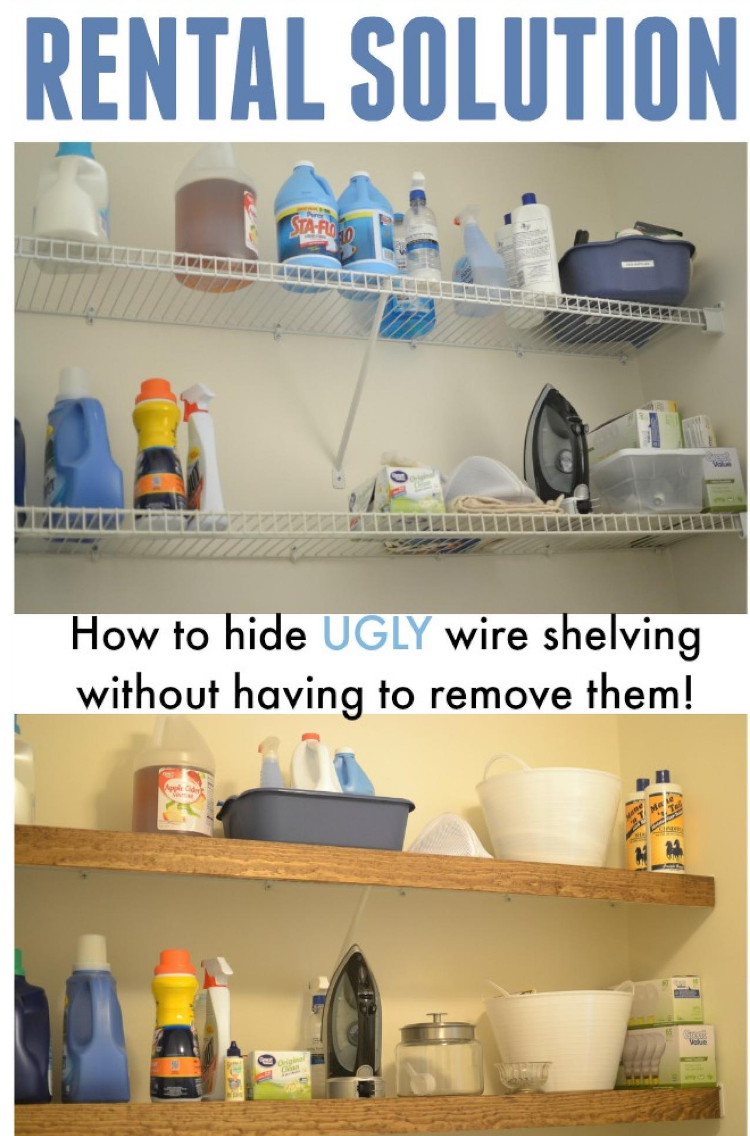 19 Genius Apartment Decorating Ideas Made for Renters