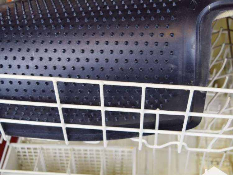 Things to Wash in the Dishwasher