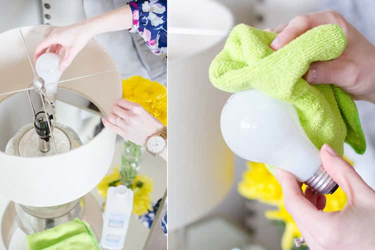 15 Dusting Hacks for a Spotless House