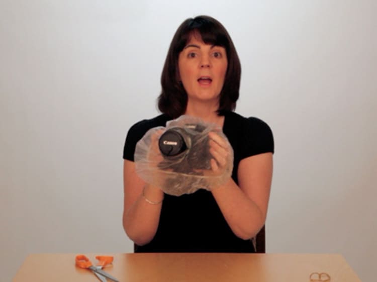 14 Unexpected Ways to Use Shower Caps