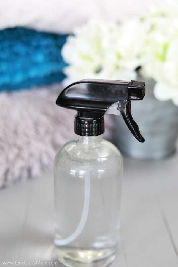 DIY Febreeze All Natural and Easy to Make at home