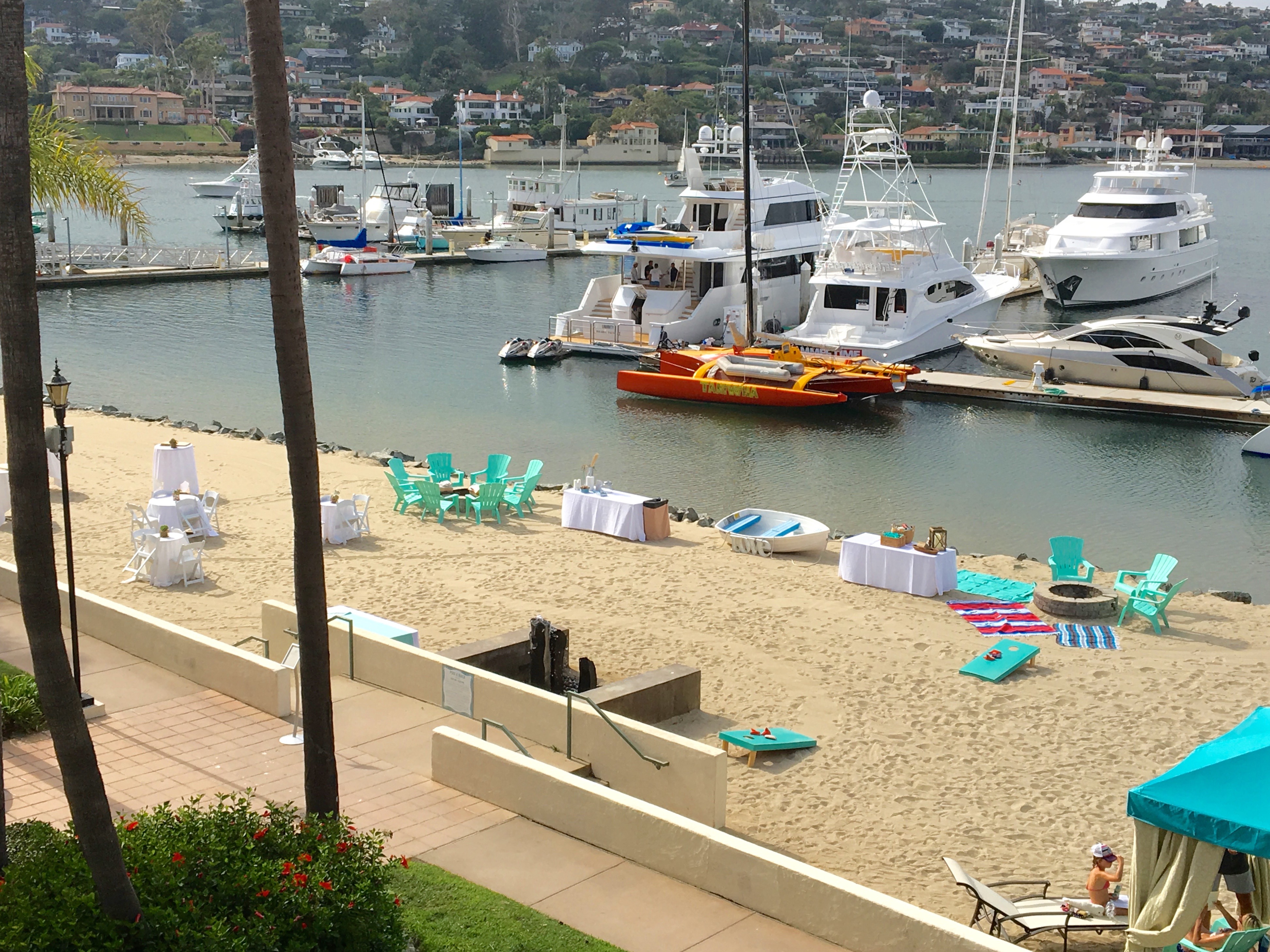 One Day in Shelter Island, San Diego What to See and Do