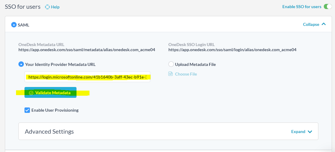 Azure – Create a new Linux VM and connect to using SSH