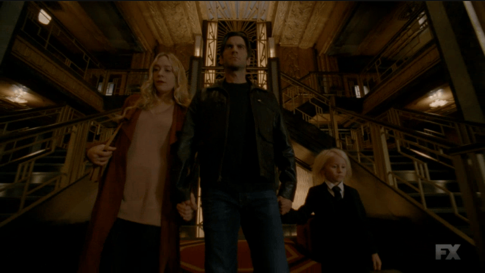 American Horror Story Hotel She Gets Revenge S5E10