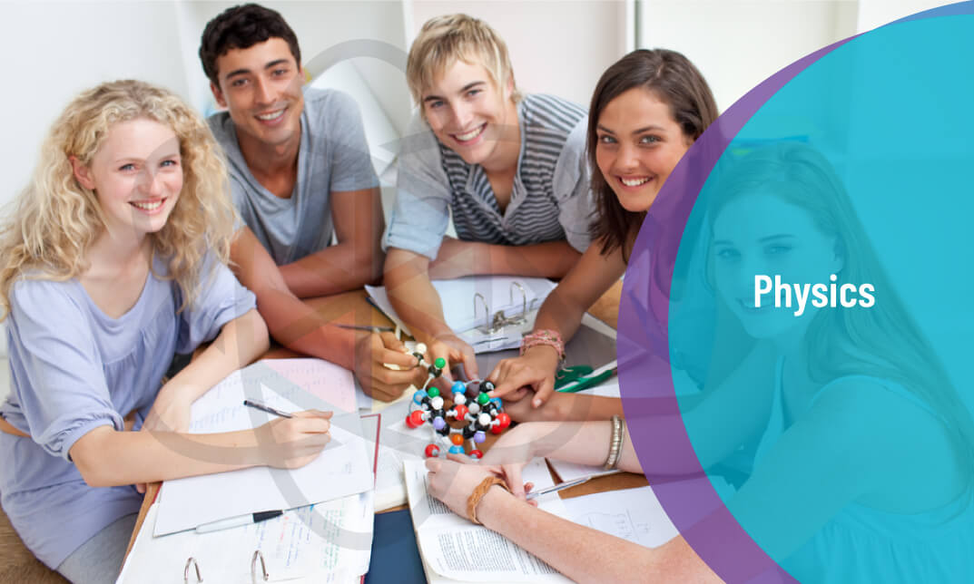 Physics Course Beginner One Education