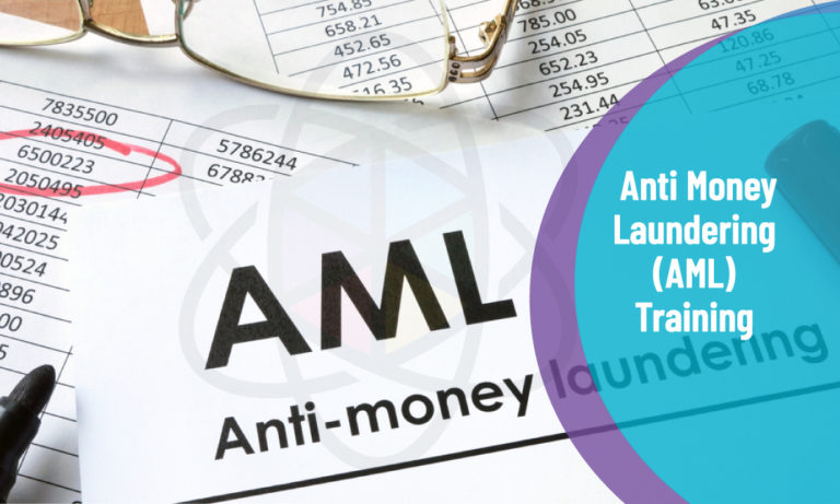 Anti Money Laundering (AML) Level 3 Training One Education