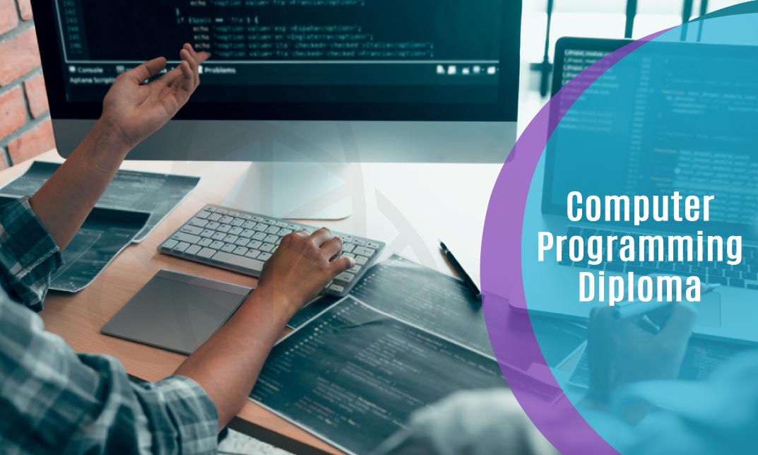 Computer Programming Diploma One Education